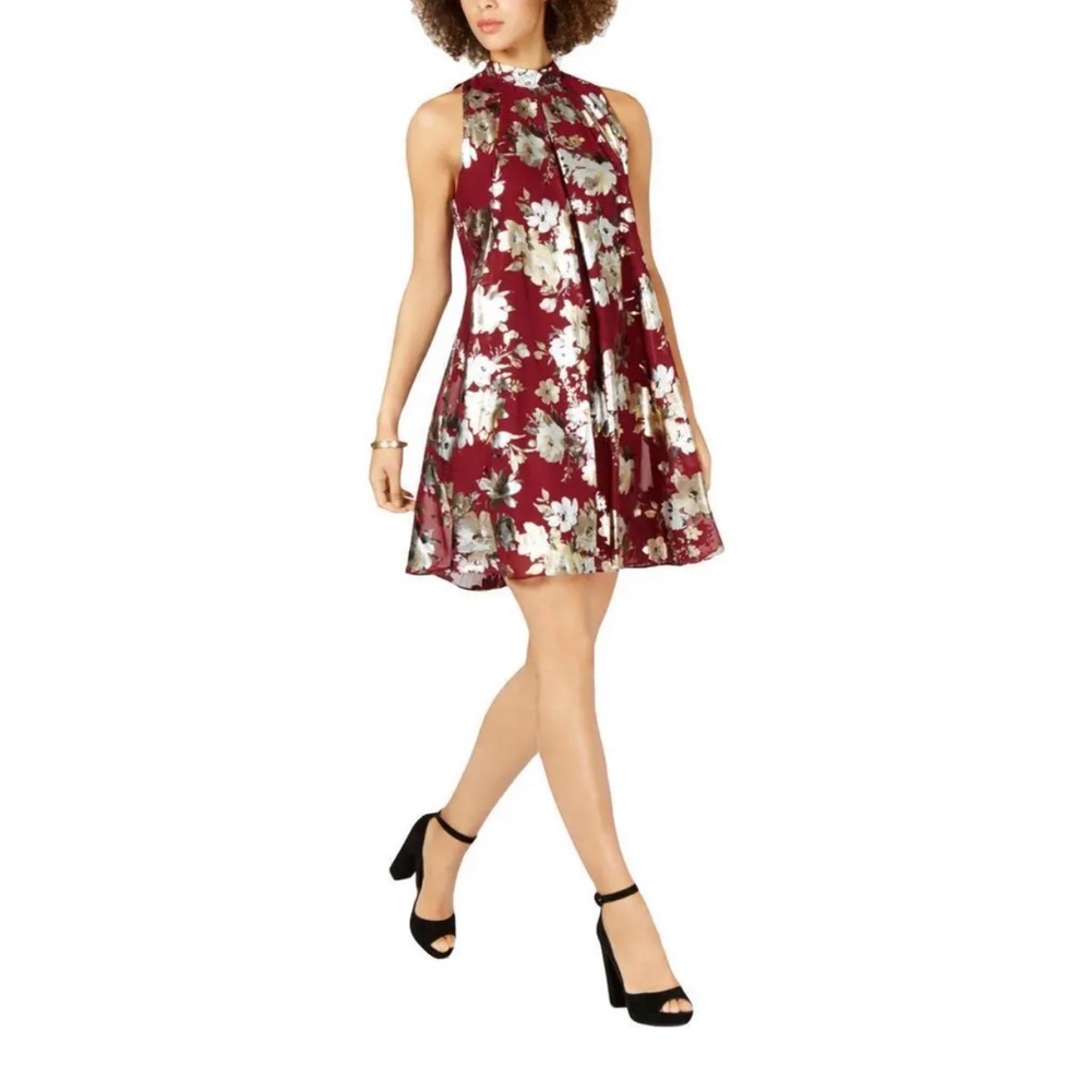Signature by Robbie Bee Dress, Size:6